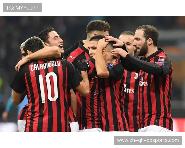 意甲联赛米兰城球队发展及历史背景 意甲联赛米兰城球队发展及历史背景