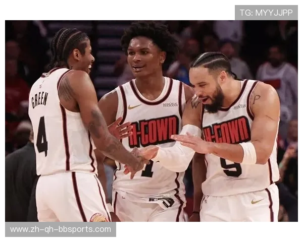 火箭队2024年夏天的交易动作有哪些潜在目标