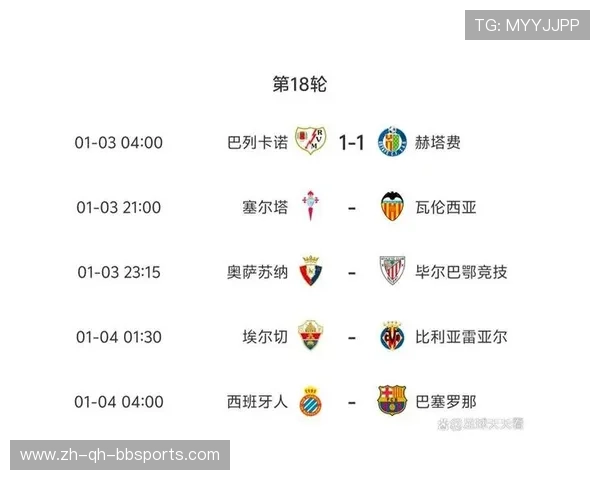 西甲联赛冬休期时间安排 西甲联赛冬休期时间安排