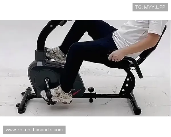 蹬自行车的健身器材适合人群与训练目标