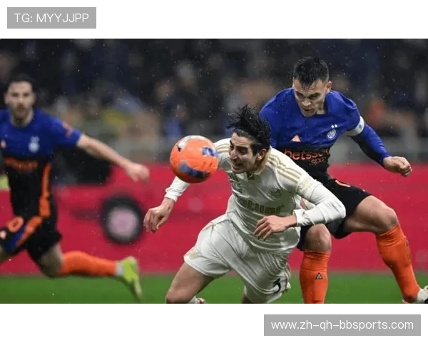 国际球迷犀利吐槽从防线到锋线解析国米当前最薄弱一环